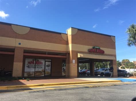 papa john's sarasota fl